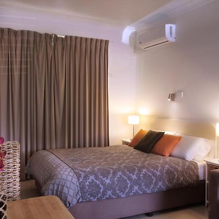 ทันเคอร์รี่มอเตอร์ลอดจ์ Motel ภายนอก รูปภาพ