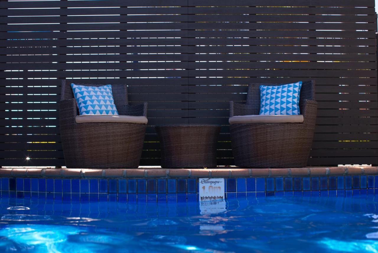 ทันเคอร์รี่มอเตอร์ลอดจ์ Motel ภายนอก รูปภาพ